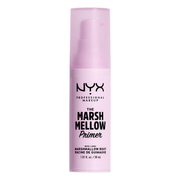Pré base de maquillage Marsh Mellow NYX