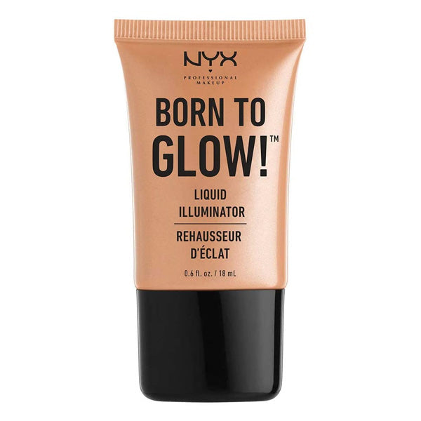 Éclaircissant Born To Glow! NYX (18 ml)
