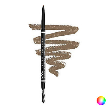Maquillage pour Sourcils Micro Brow NYX (0,09 g)