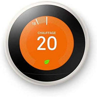 Thermostat Google T3030EX Nest Blanc (Refurbished B)