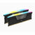 Mémoire RAM Corsair CMH32GX5M2B5600C40K 32 GB DDR5
