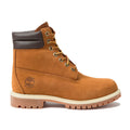 Bottes pour homme Timberland 6 IN DOUBLE COLLAR Marron