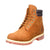 Bottes pour homme Timberland 6 IN DOUBLE COLLAR Marron