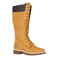 Bottes pour femme Timberland PREMIUM 14IN WP Camel
