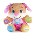 Animal de Compagnie Interactif Fisher Price Puppy Sister