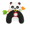 Jouet interactif pour bébé Panda Fisher Price