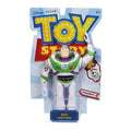 Figurine d’action Toy Story 4 Buzz Lightyear Mattel