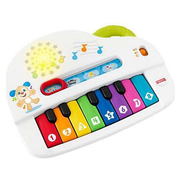 Piano Électronique Mattel