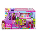 Camion Fresh and Fun Barbie (30 pcs) (45,7 cm)