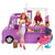 Camion Fresh and Fun Barbie (30 pcs) (45,7 cm)