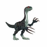 Personnage articulé Jurassic World Therizinosaurus (24,16 cm)