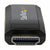 Adaptateur DisplayPort vers HDMI Startech HD2VGAMICRA          Noir