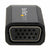Adaptateur DisplayPort vers HDMI Startech HD2VGAMICRA          Noir