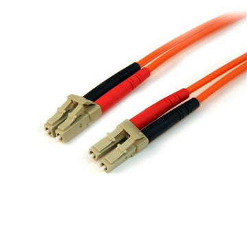 Câble à fibre optique Startech 50FIBLCLC10          10 m