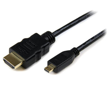 Câble HDMI Startech HDADMM3M 3 m