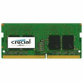 Mémoire RAM Crucial CT2K4G4SFS824A       8 GB DDR4
