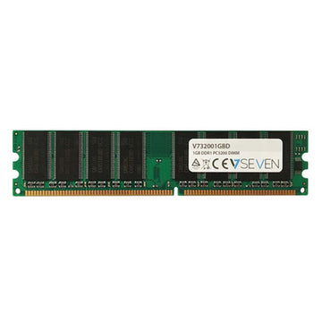 Mémoire RAM V7 V732001GBD           1 GB DDR