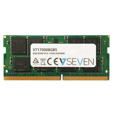 Mémoire RAM V7 V7170008GBS          8 GB DDR4