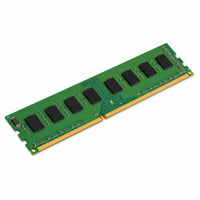 Mémoire RAM Kingston KVR16LN11/4          4 GB DIMM DDR3L