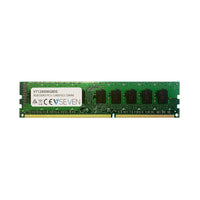 Mémoire RAM V7 V7128008GBDE         8 GB DDR3