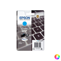 Cartouche d'Encre Compatible Epson