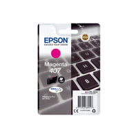 Cartouche d'Encre Compatible Epson