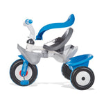 Tricycle Simba Baby Balade Bleu