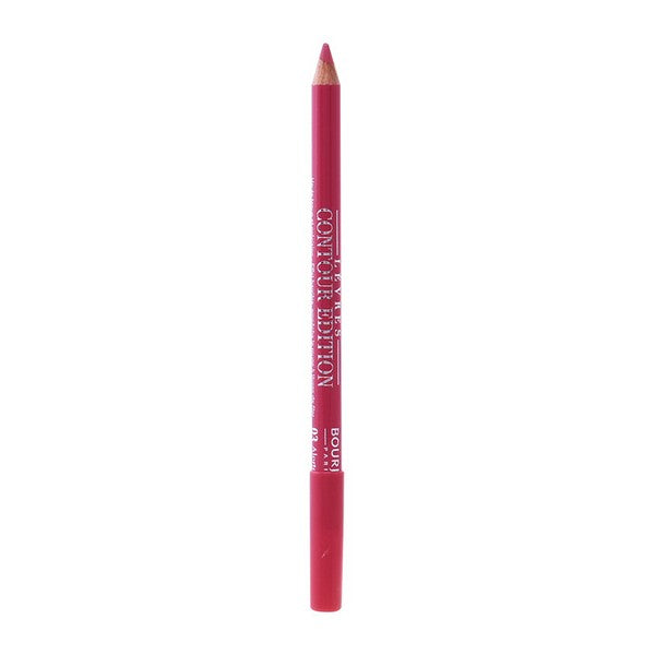 Crayon à lèvres Contour Edition Bourjois