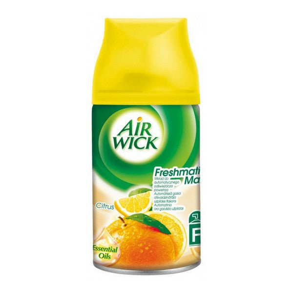 Recharge Pour Diffuseur Citrus Air Wick (250 ml)