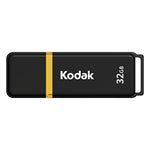 Pendrive Kodak K100 USB 3.0 Noir