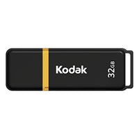 Pendrive Kodak K100 USB 3.0 Noir
