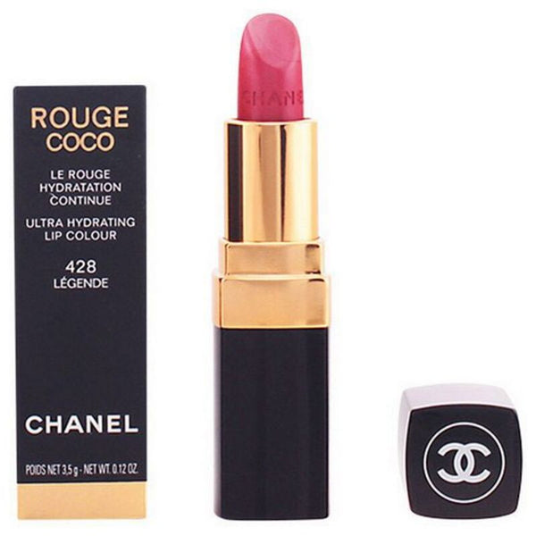 Rouge à lèvres hydratant Rouge Coco Chanel