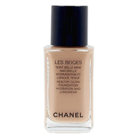 Base de maquillage liquide Les Beiges Chanel (30 ml)
