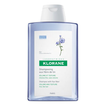 Shampooing Volume Klorane (200 ml)