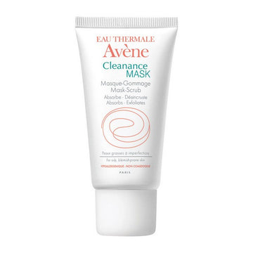 Masque exfoliant Cleanance Avene (50 ml)