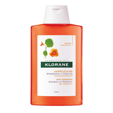 Shampooing Anti-Dandruff Klorane (200 ml)