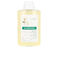 Shampooing Brillance Klorane Shine Magnolia (200 ml)