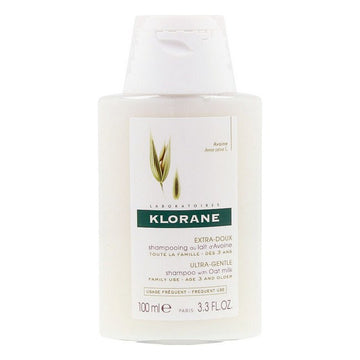 Shampooing Ultra Gentle Klorane (100 ml)