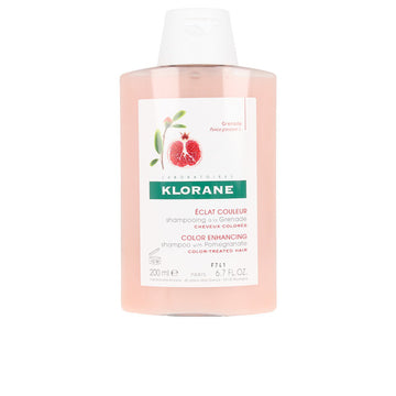 Shampooing Color Radiance Klorane (200 ml) (200 ml)