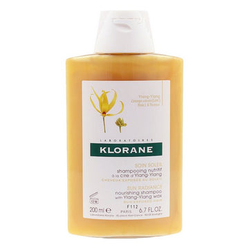 Shampooing Sun Radiance Klorane (200 ml)