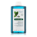 Shampoing antioxydant Anti-Pollution Klorane Menthe (400 ml)