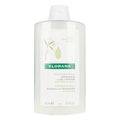 Shampooing hydratant Softness & Hold Klorane Amande (400 ml)