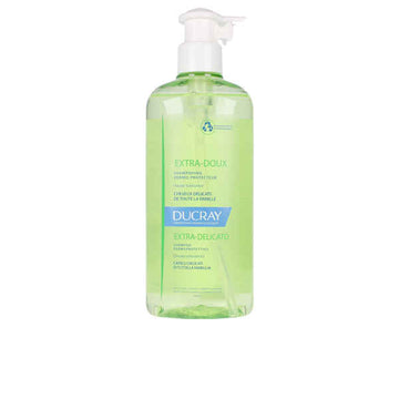 Shampooing Ducray Extra-Gentle (400 ml)