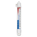 Thermomètre de cuisine Matfer  Plastique renforcé avec verre (26 x 7 x 3 cm)