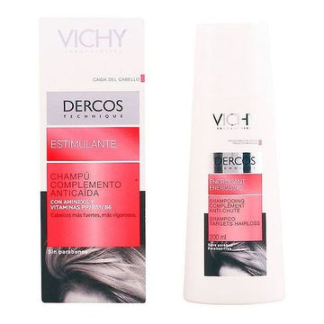 Shampooing antichute de cheveux Dercos Vichy