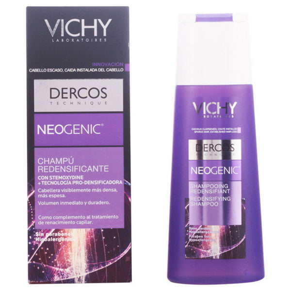 Shampooing revitalisant Dercos Neogenic Vichy (200 ml)