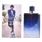 Parfum Homme Blue Jimmy Choo Man EDT
