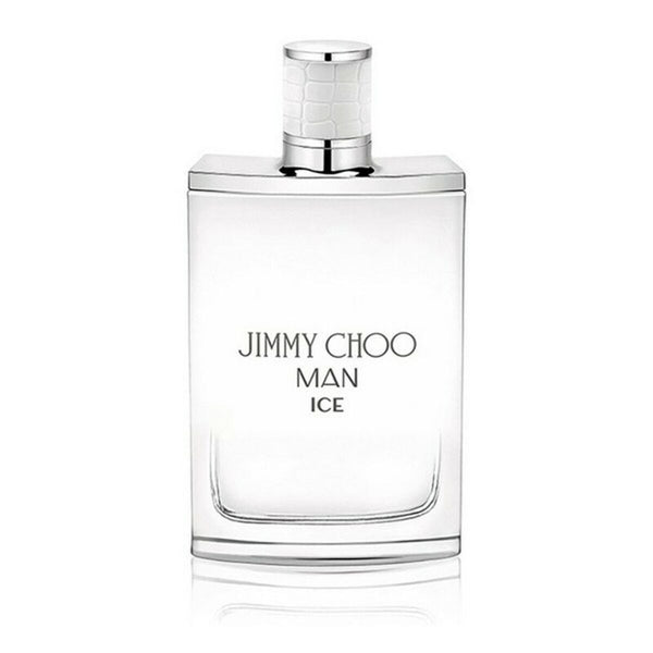 Parfum Homme Ice Jimmy Choo Man EDT
