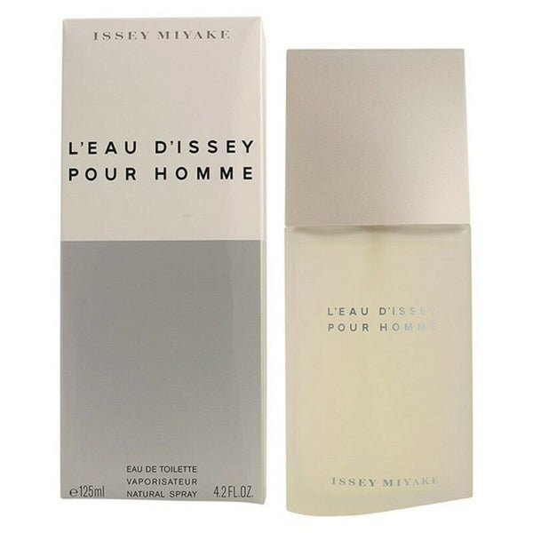 Parfum Homme L'eau D'issey Homme Issey Miyake EDT