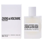 Parfum Femme This Is Her! Zadig & Voltaire EDP